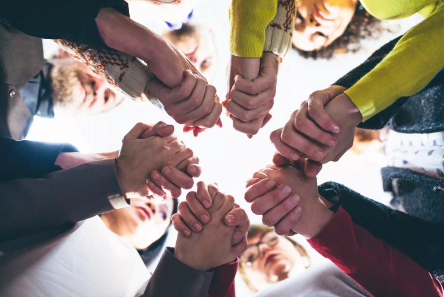 What is Suicide Prevention Training and Who is it For?