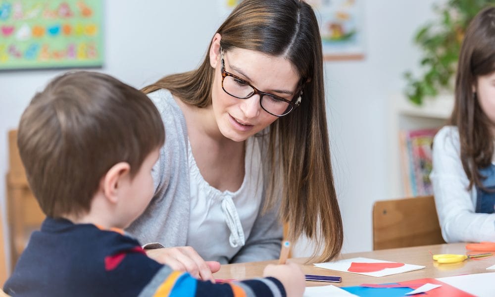 How Teachers Can Recognise and Respond to Suicide Warning Signs in Students