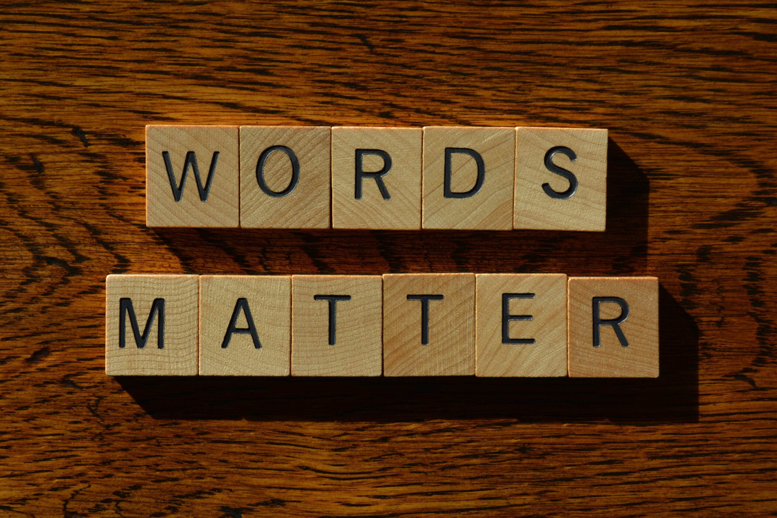 Talking About Suicide: Why Language and Awareness Matter