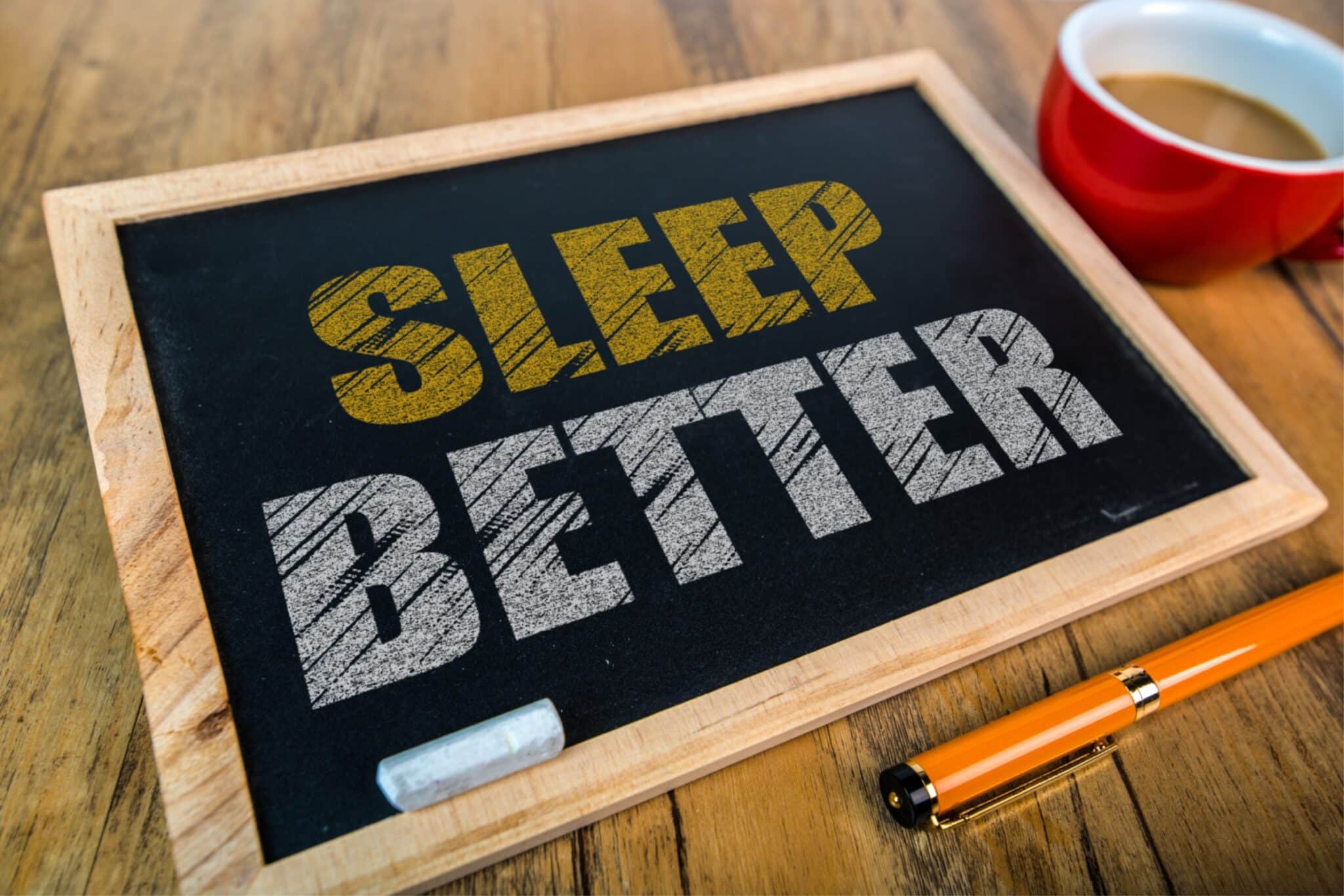 Tips For Greater Mental Health And Better Sleep Calm Consulting